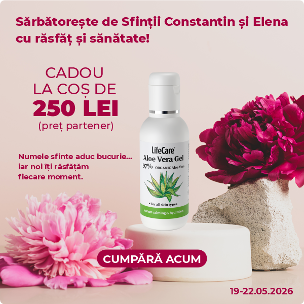 zile 19 mai