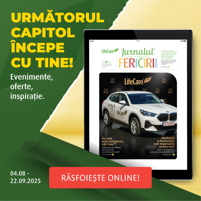 jurnal august