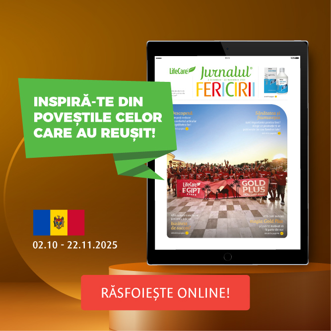 jurnal octombrie