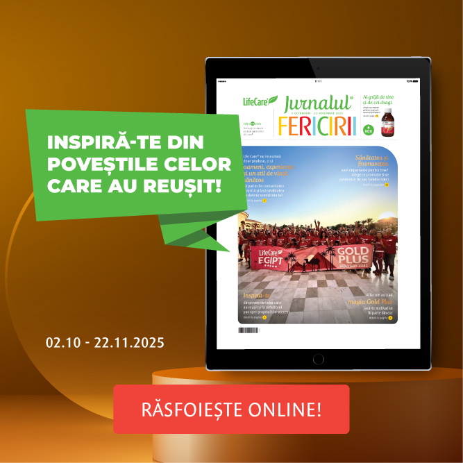 jurnal octombrie