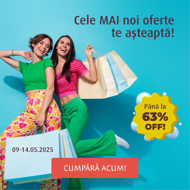 zile 9 mai