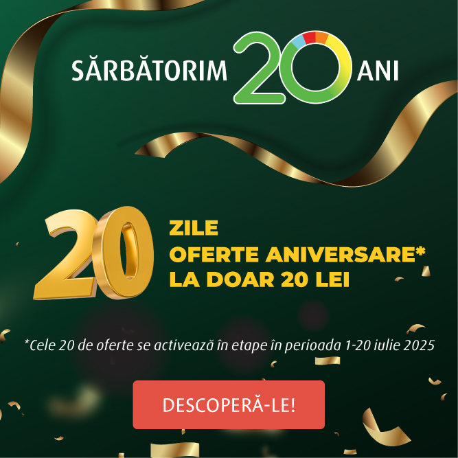 zile 1 iulie