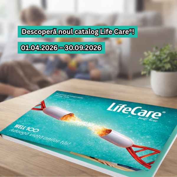 catalog aprilie 2026