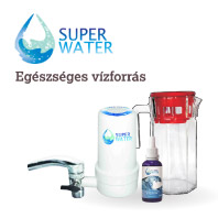 superwater