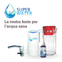 superwater